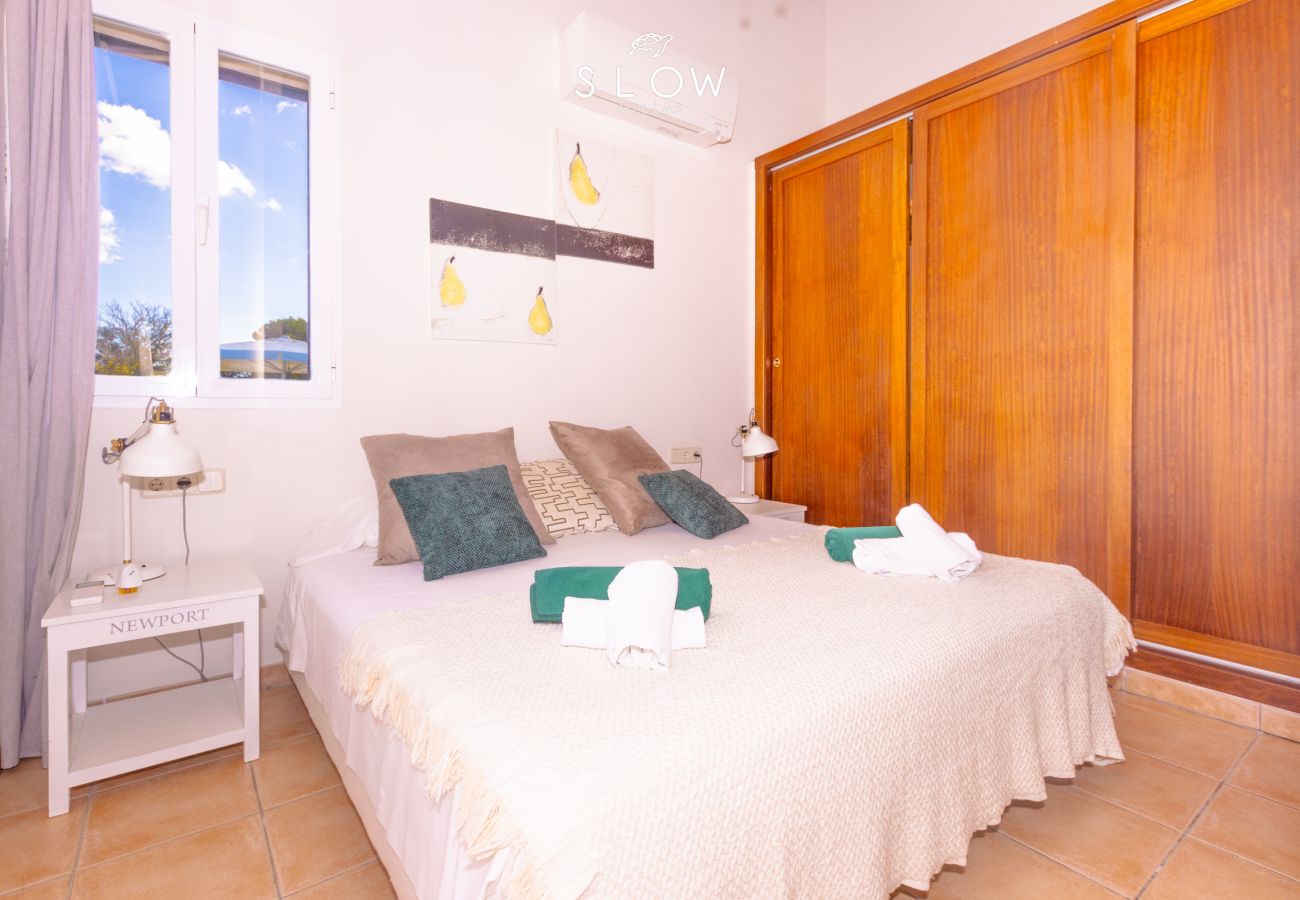 Chalet in Cas Concos des Cavaller - Villa Son Pere by Slow Villas