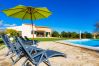 Chalet in Cas Concos Des Cavaller - Villa Son Pere by Slow Villas Chalet in Cas Concos Des Cavaller - Villa Son Pere by Slow Villas
