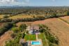 Chalet in Cas Concos Des Cavaller - Villa Son Pere by Slow Villas Chalet in Cas Concos Des Cavaller - Villa Son Pere by Slow Villas