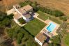 Chalet in Cas Concos Des Cavaller - Villa Son Pere by Slow Villas Chalet in Cas Concos Des Cavaller - Villa Son Pere by Slow Villas