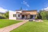 Chalet in Cas Concos Des Cavaller - Villa Son Pere by Slow Villas