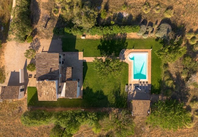 Chalet in Cas Concos Des Cavaller - Villa Sa Pau by Slow Villas Chalet in Cas Concos Des Cavaller - Villa Sa Pau by Slow Villas