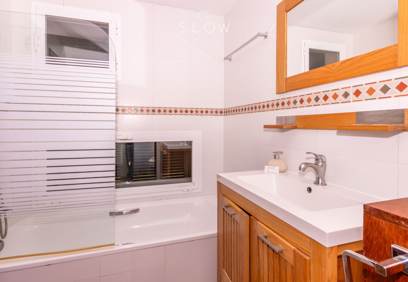 Chalet in Cas Concos des Cavaller - Villa Sa Pau by Slow Villas