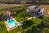 Chalet in Cas Concos Des Cavaller - Villa Sa Pau by Slow Villas Chalet in Cas Concos Des Cavaller - Villa Sa Pau by Slow Villas