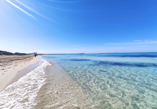 Villa in Sa Rapita - Villa Dolphin by Slow Villas Villa in Sa Rapita - Villa Dolphin by Slow Villas