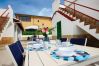 Villa in Sa Rapita - Villa Dolphin by Slow Villas