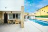 Villa in Sa Rapita - Villa Dolphin by Slow Villas