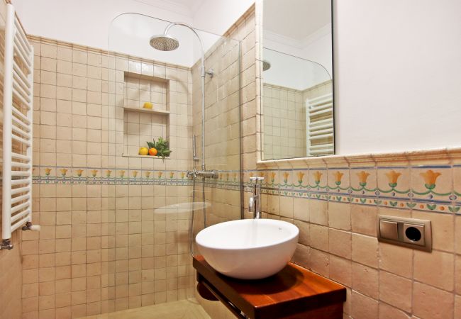 Chalet in LLucmajor - Villa Son Pons by Slow Villas Chalet in LLucmajor - Villa Son Pons by Slow Villas