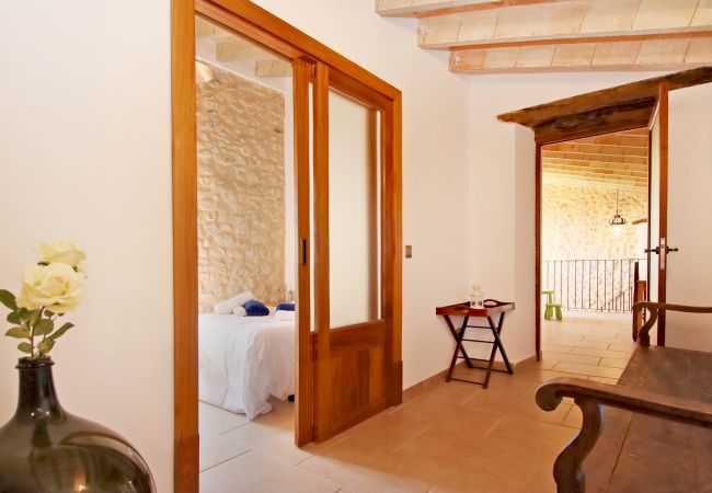 Chalet in LLucmajor - Villa Son Pons by Slow Villas Chalet in LLucmajor - Villa Son Pons by Slow Villas