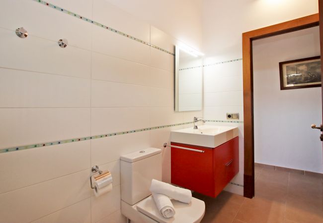 Chalet in LLucmajor - Villa Son Pons by Slow Villas Chalet in LLucmajor - Villa Son Pons by Slow Villas