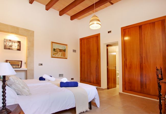 Chalet in LLucmajor - Villa Son Pons by Slow Villas Chalet in LLucmajor - Villa Son Pons by Slow Villas