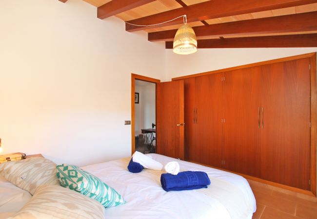 Chalet in LLucmajor - Villa Son Pons by Slow Villas Chalet in LLucmajor - Villa Son Pons by Slow Villas