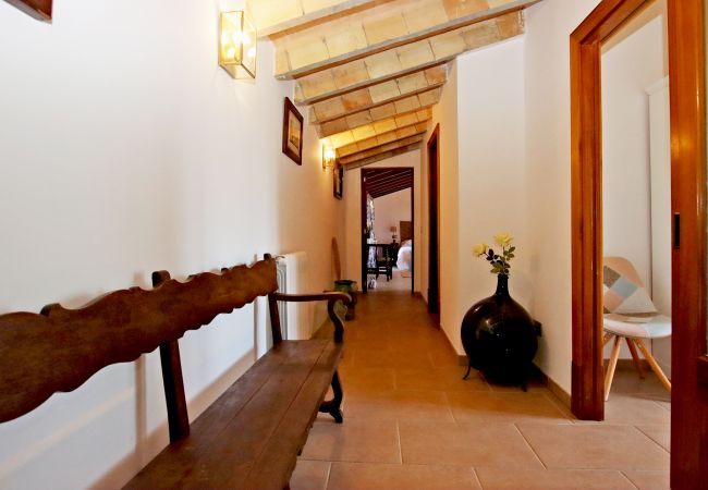 Chalet in LLucmajor - Villa Son Pons by Slow Villas Chalet in LLucmajor - Villa Son Pons by Slow Villas