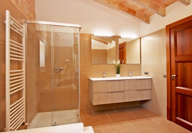 Chalet in LLucmajor - Villa Son Pons by Slow Villas Chalet in LLucmajor - Villa Son Pons by Slow Villas