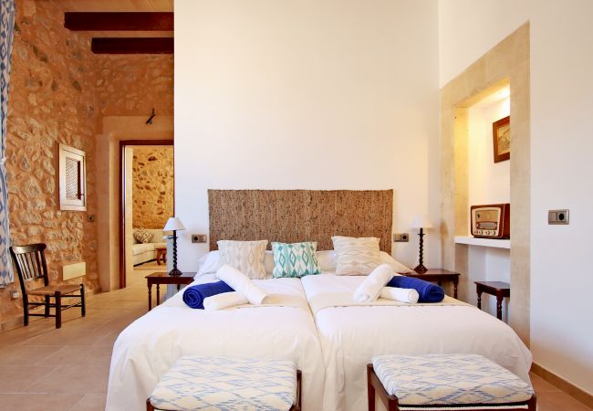 Chalet in LLucmajor - Villa Son Pons by Slow Villas Chalet in LLucmajor - Villa Son Pons by Slow Villas