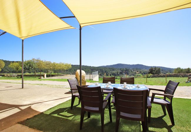 Chalet in LLucmajor - Villa Son Pons by Slow Villas Chalet in LLucmajor - Villa Son Pons by Slow Villas