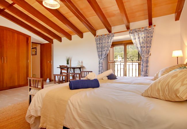 Chalet in LLucmajor - Villa Son Pons by Slow Villas Chalet in LLucmajor - Villa Son Pons by Slow Villas