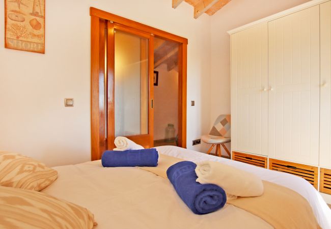 Chalet in LLucmajor - Villa Son Pons by Slow Villas Chalet in LLucmajor - Villa Son Pons by Slow Villas
