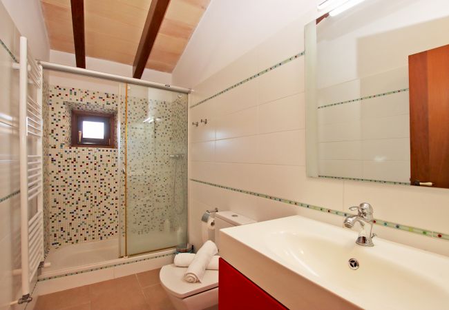 Chalet in LLucmajor - Villa Son Pons by Slow Villas Chalet in LLucmajor - Villa Son Pons by Slow Villas