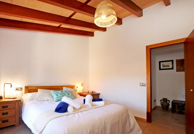 Chalet in LLucmajor - Villa Son Pons by Slow Villas Chalet in LLucmajor - Villa Son Pons by Slow Villas