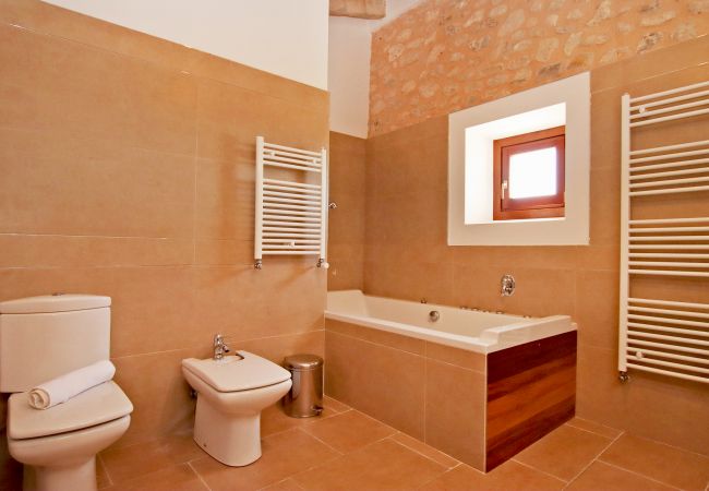 Chalet in LLucmajor - Villa Son Pons by Slow Villas Chalet in LLucmajor - Villa Son Pons by Slow Villas
