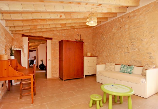 Chalet in LLucmajor - Villa Son Pons by Slow Villas Chalet in LLucmajor - Villa Son Pons by Slow Villas