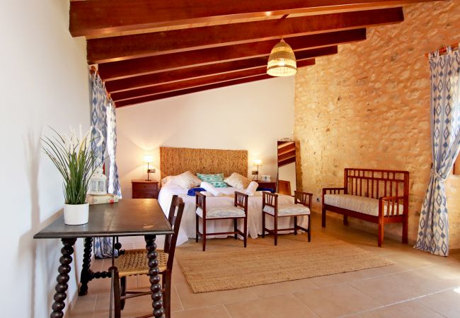 Chalet in LLucmajor - Villa Son Pons by Slow Villas Chalet in LLucmajor - Villa Son Pons by Slow Villas