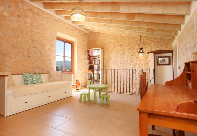 Chalet in LLucmajor - Villa Son Pons by Slow Villas Chalet in LLucmajor - Villa Son Pons by Slow Villas