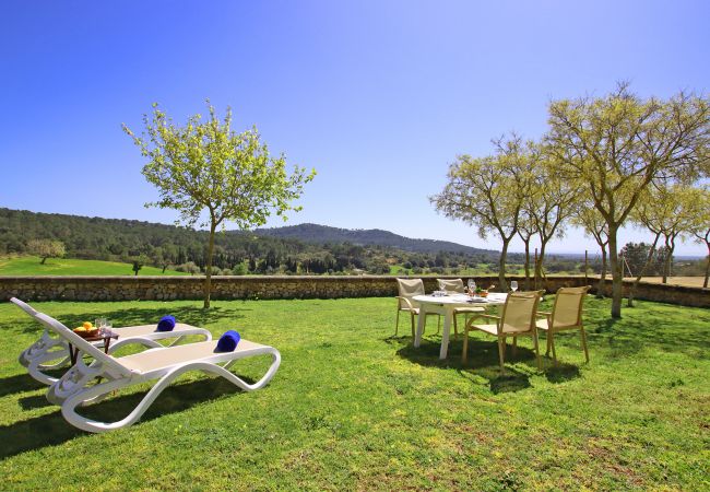Chalet in LLucmajor - Villa Son Pons by Slow Villas Chalet in LLucmajor - Villa Son Pons by Slow Villas