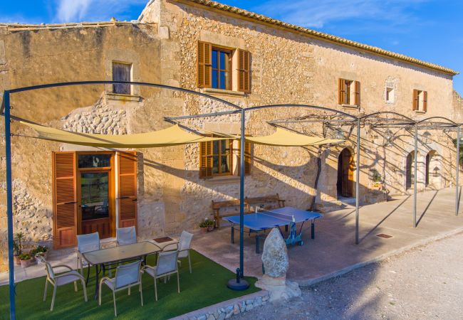 Chalet in LLucmajor - Villa Son Pons by Slow Villas Chalet in LLucmajor - Villa Son Pons by Slow Villas