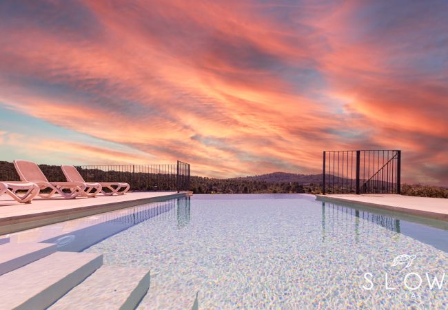 Chalet in LLucmajor - Villa Son Pons by Slow Villas Chalet in LLucmajor - Villa Son Pons by Slow Villas