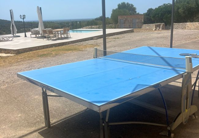 Chalet in LLucmajor - Villa Son Pons by Slow Villas Chalet in LLucmajor - Villa Son Pons by Slow Villas