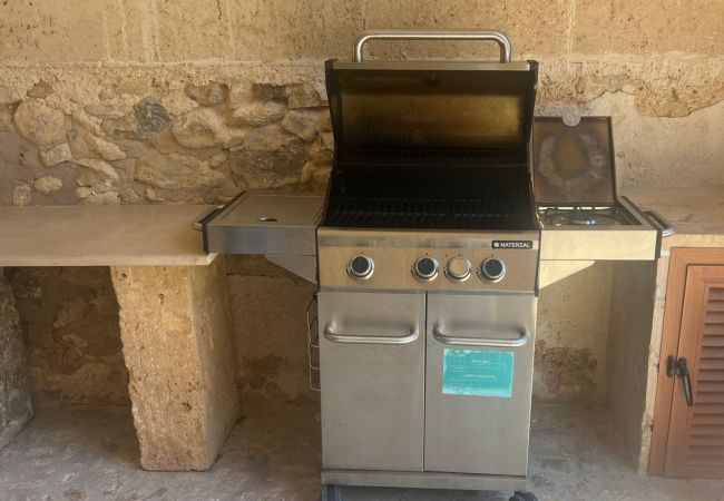 Chalet in LLucmajor - Villa Son Pons by Slow Villas Chalet in LLucmajor - Villa Son Pons by Slow Villas