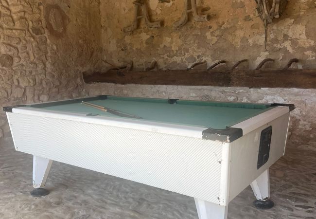 Chalet in LLucmajor - Villa Son Pons by Slow Villas Chalet in LLucmajor - Villa Son Pons by Slow Villas
