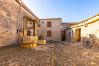 Chalet in LLucmajor - Villa Son Pons by Slow Villas Chalet in LLucmajor - Villa Son Pons by Slow Villas