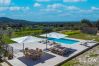 Chalet in LLucmajor - Villa Son Pons by Slow Villas Chalet in LLucmajor - Villa Son Pons by Slow Villas