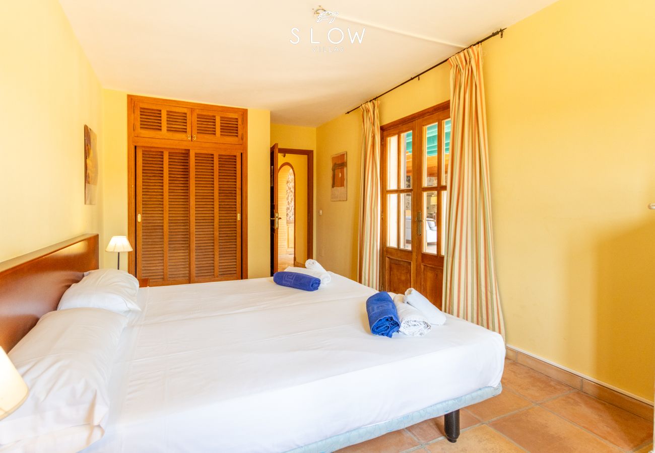 Villa in Felanitx - Villa Son Bennasar by Slow Villas
