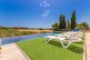 Villa in Felanitx - Villa Son Bennasar by Slow Villas