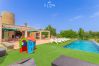 Villa in Felanitx - Villa Son Bennasar by Slow Villas