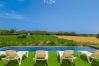 Villa in Felanitx - Villa Son Bennasar by Slow Villas