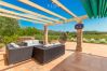 Villa in Felanitx - Villa Son Bennasar by Slow Villas