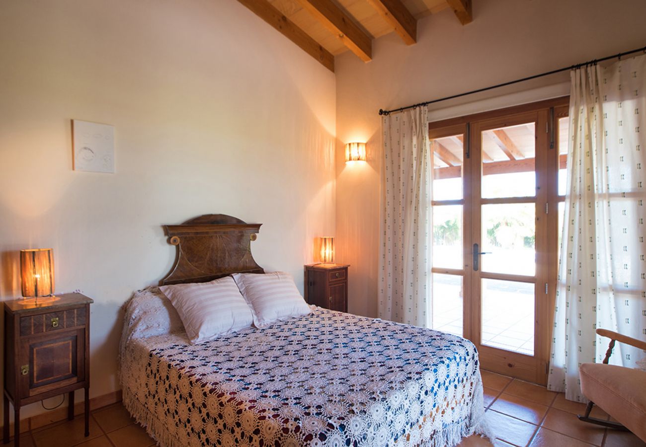 Chalet in Campos - Villa Can Vent