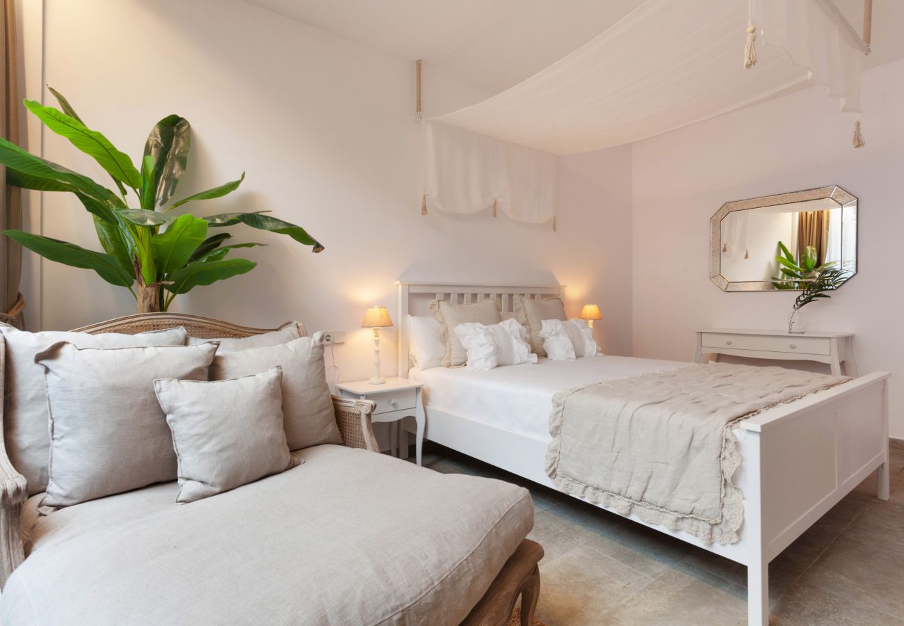 Villa in Palma de Mallorca - Rainbow Home Mallorca