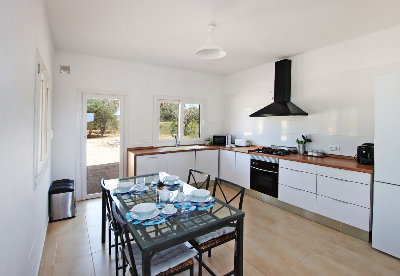 Chalet in LLucmajor - Villa Can Bere