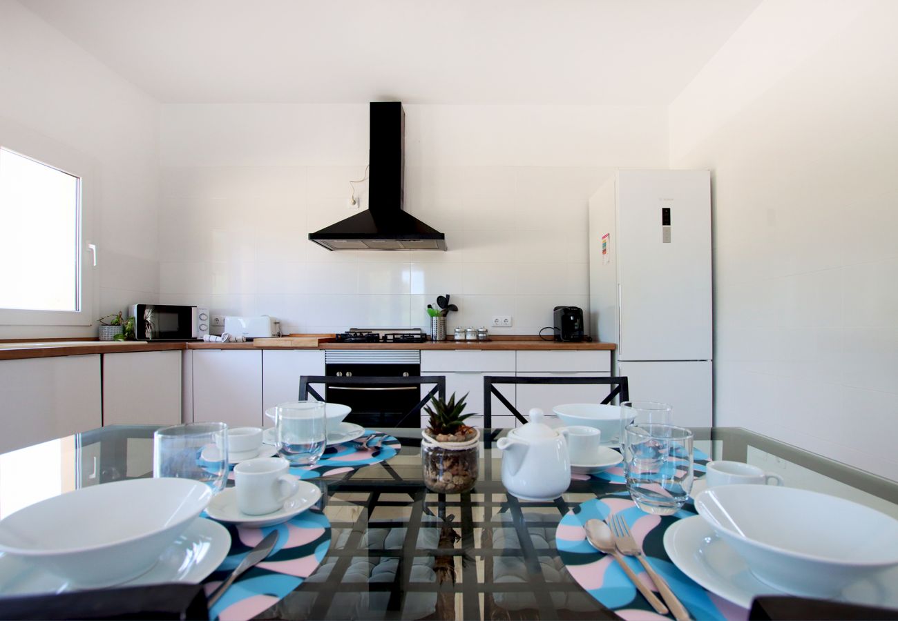 Chalet in LLucmajor - Villa Can Bere