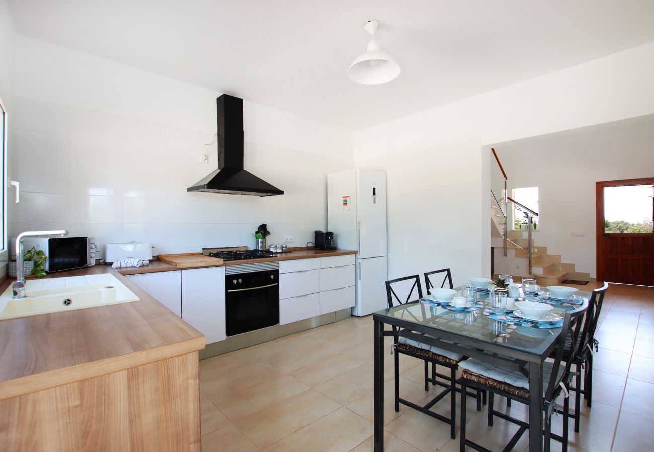 Chalet in LLucmajor - Villa Can Bere