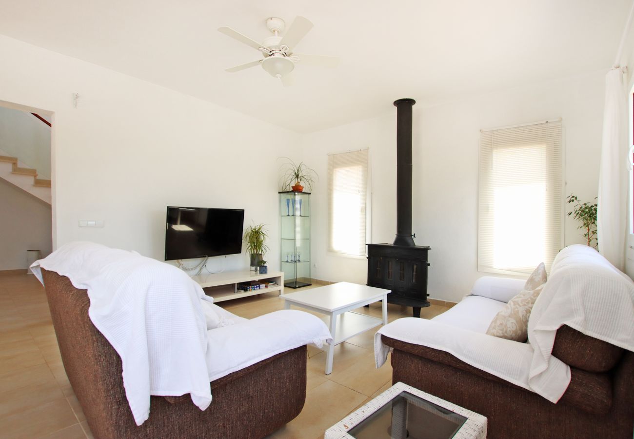 Chalet in LLucmajor - Villa Can Bere