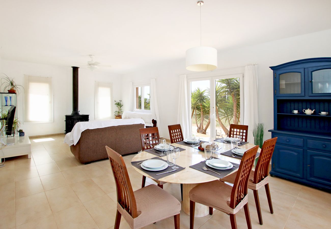 Chalet in LLucmajor - Villa Can Bere