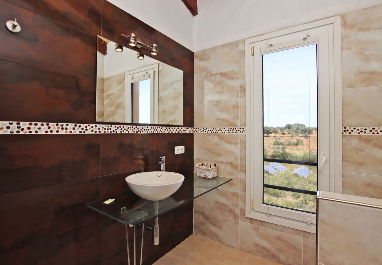 Chalet in LLucmajor - Villa Can Bere