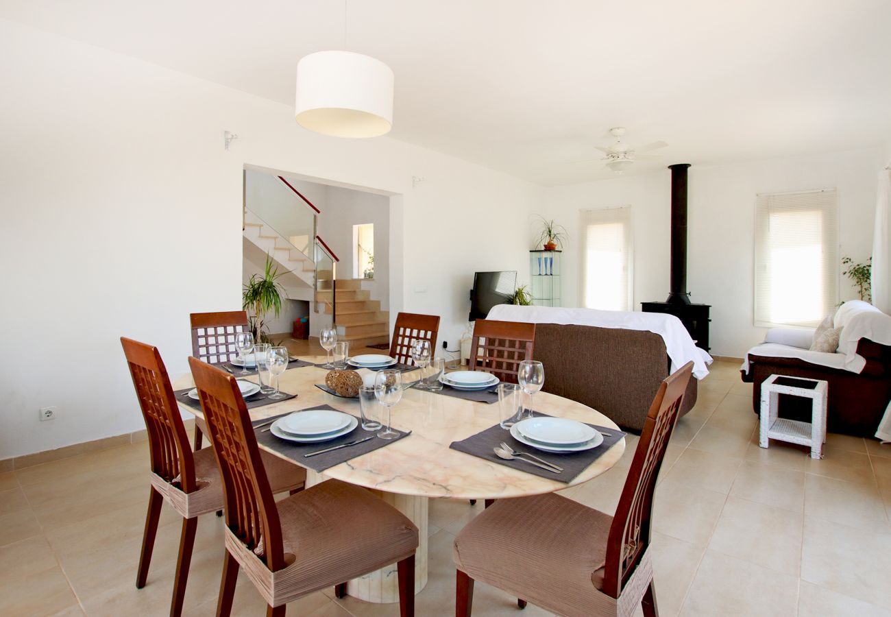 Chalet in LLucmajor - Villa Can Bere